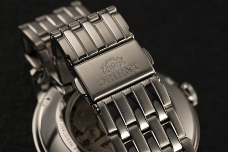 Часы наручные Orient RA-AC0J02B10B