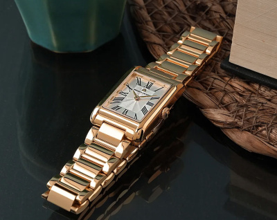 Часы наручные Maurice Lacroix FA1205-PVP02-110-1