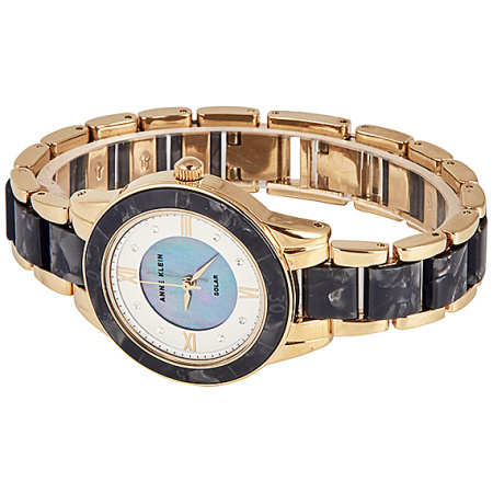 Часы наручные Anne Klein AK/3610GPBK