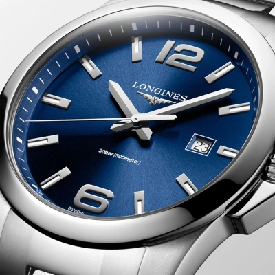 Часы наручные Longines L3.760.4.96.6