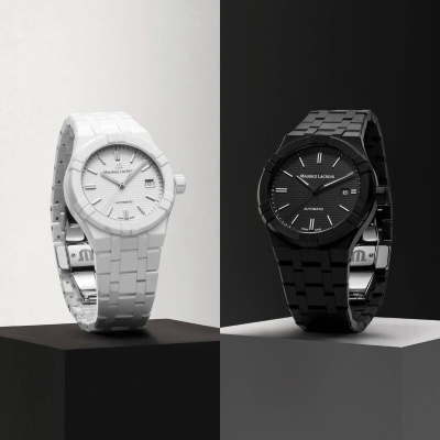 Часы наручные Maurice Lacroix AI6007-CRM72-130-7	