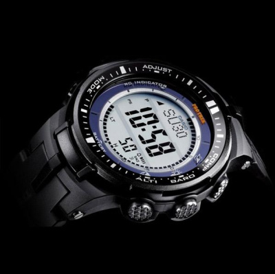 Часы наручные Casio PRW-3000-1ER