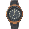 Часы наручные Casio GST-S120L-1ADR Часы наручные Casio GST-S120L-1ADR