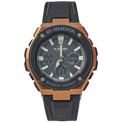 Часы наручные Casio GST-S120L-1ADR
