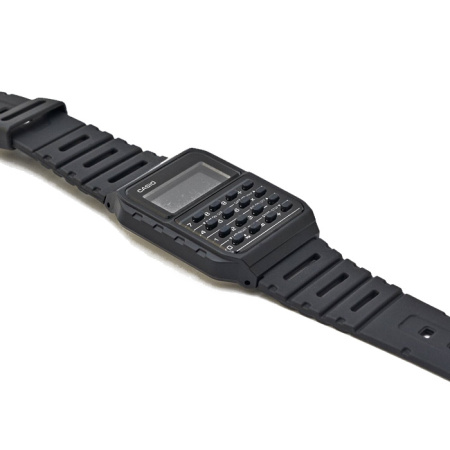 Часы наручные Casio CA-53WF-1BEF