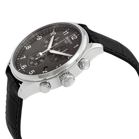 Часы наручные Tissot T116.617.16.057.00 Часы наручные Tissot T116.617.16.057.00