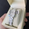 Часы наручные Anne Klein AK/3999WTSV Часы наручные Anne Klein AK/3999WTSV