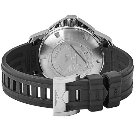 Часы наручные Longines L3.843.4.56.2 Часы наручные Longines L3.843.4.56.2