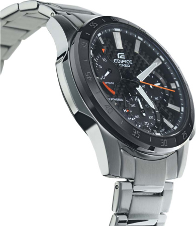 Часы наручные Casio EFS-S580DB-1AVUEF