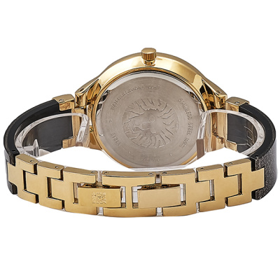 Часы наручные Anne Klein AK/1408BKBK