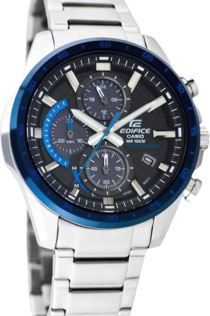 Часы наручные Casio EQS-900DB-2AVUDF Часы наручные Casio EQS-900DB-2AVUDF