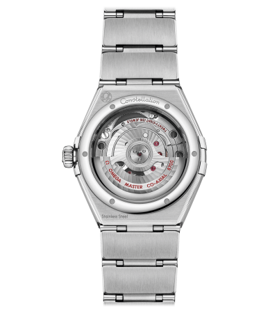 Часы наручные Omega 13110292006001 Часы наручные Omega 13110292006001