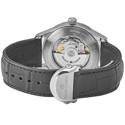 Часы наручные Maurice Lacroix LC6098-SS001-320-1