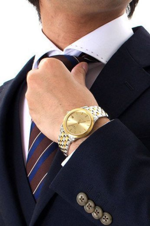 Часы наручные Longines L47743327