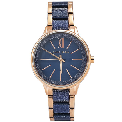 Часы наручные Anne Klein AK/1412RGNV