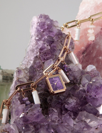 Часы наручные Anne Klein AK/4108AMCH