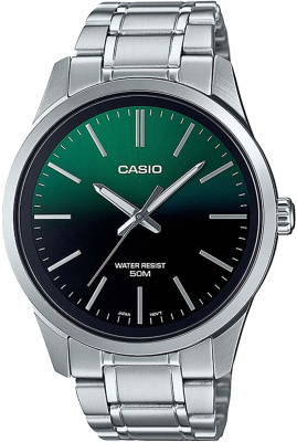 Часы наручные Casio MTP-E180D-3AVEF