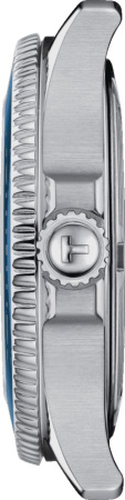 Часы наручные Tissot T1202101104100											
