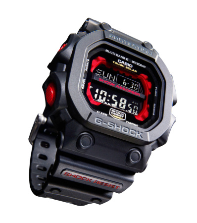 Часы наручные Casio GXW-56-1AER Часы наручные Casio GXW-56-1AER