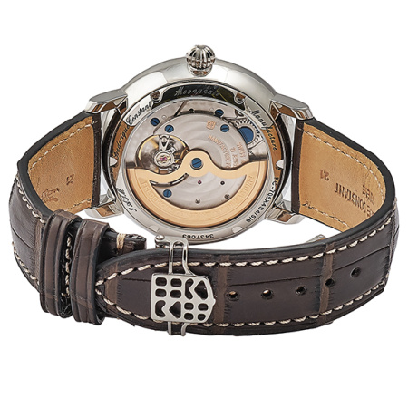 Часы наручные Frederique Constant FC-705GR4S6