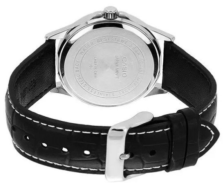 Часы наручные Casio MTP-1381L-1AVDF