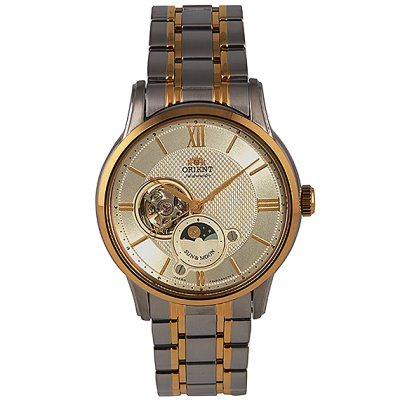 Часы наручные Orient RA-AS0001S00B