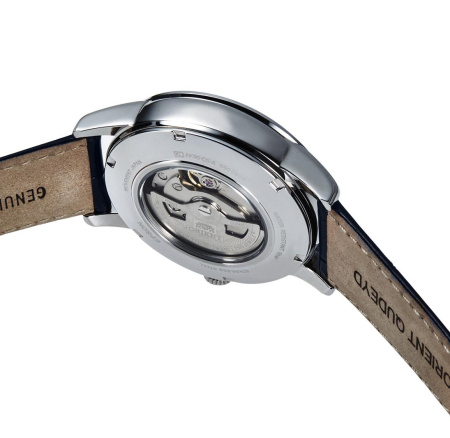 Часы наручные Orient RA-AK0011D10B