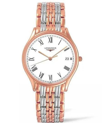 Часы наручные Longines L47591117