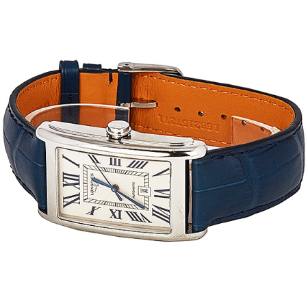 Часы наручные Longines L5.767.4.71.9 Часы наручные Longines L5.767.4.71.9