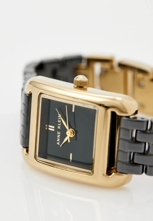Часы наручные Anne Klein AK/5022GPBK