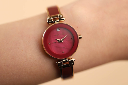 Часы наручные Anne Klein AK/1980BYRG
