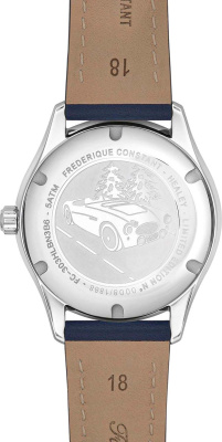 Часы наручные Frederique Constant FC-303HLBN3B6