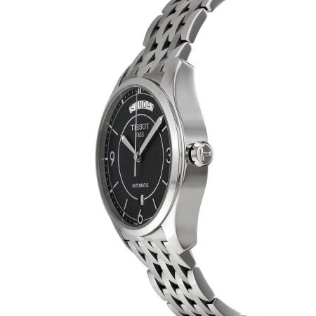 Часы наручные Tissot T038.430.11.057.00 Часы наручные Tissot T038.430.11.057.00