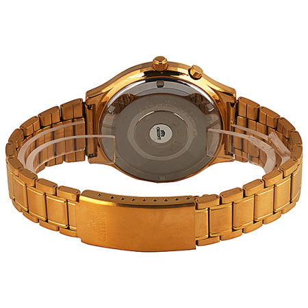 Часы наручные Orient FEU00008BW