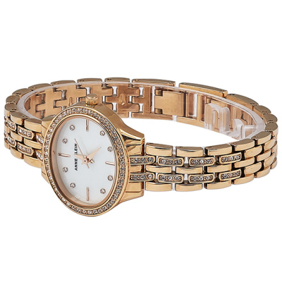 Часы наручные Anne Klein AK/2676MPRG