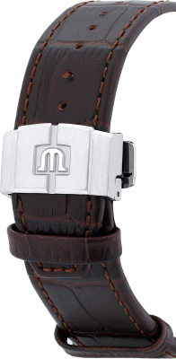 Часы наручные Maurice Lacroix AI6008-SS001-130-1