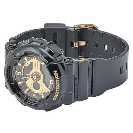 Часы наручные Casio BA-110-1AER Часы наручные Casio BA-110-1AER