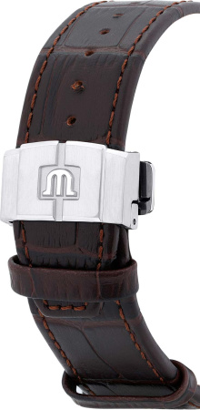 Часы наручные Maurice Lacroix AI6008-SS001-130-1