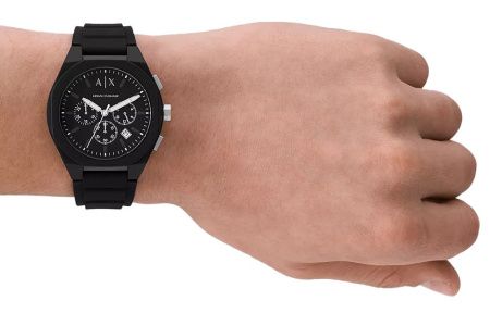 Часы наручные Armani Exchange AX4161