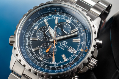 Часы наручные Casio EF-527D-2AVUEF