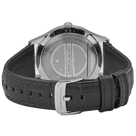 Часы наручные Emporio Armani AR1865 Часы наручные Emporio Armani AR1865