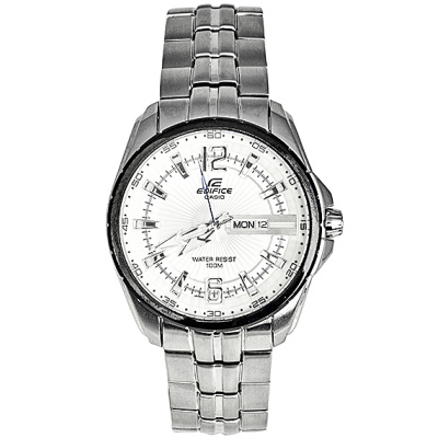 Часы наручные Casio EF-131D-7AVUDF