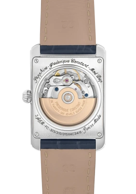 Часы наручные Frederique Constant FC-303N4C6