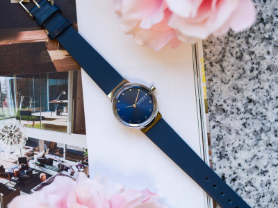 Часы наручные Skagen SKW3007 