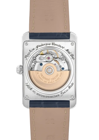 Часы наручные Frederique Constant FC-303N4C6