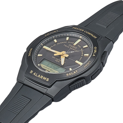 Часы наручные Casio CPW-500H-1AVDR