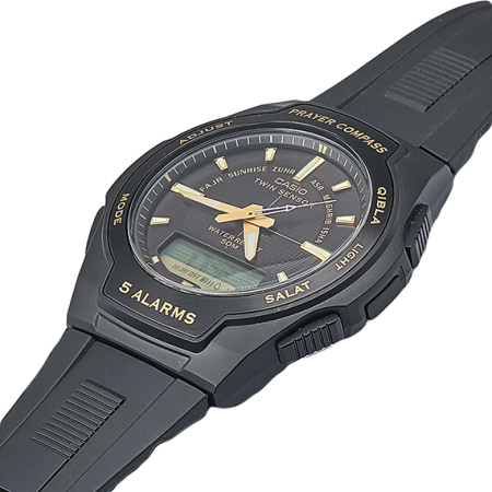 Часы наручные Casio CPW-500H-1AVDR