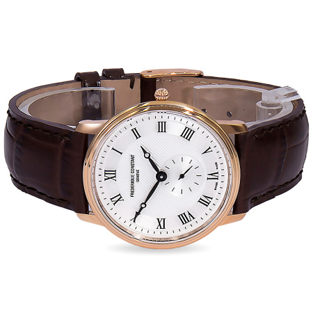 Часы наручные Frederique Constant FC-235M4S4