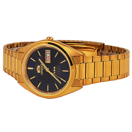 Часы наручные Orient FAB00004D9