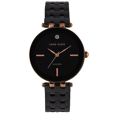 Часы наручные Anne Klein AK/3310BKRG